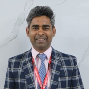 Dharmendra Kumar_Pharma R&D and Drug Discovery World Conference,Paris.